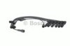 BOSCH 0 986 357 276 Ignition Cable Kit